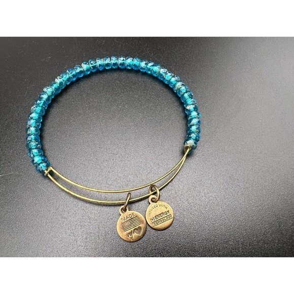 Alex and Ani Layering Bracelet - Picture 5 of 5